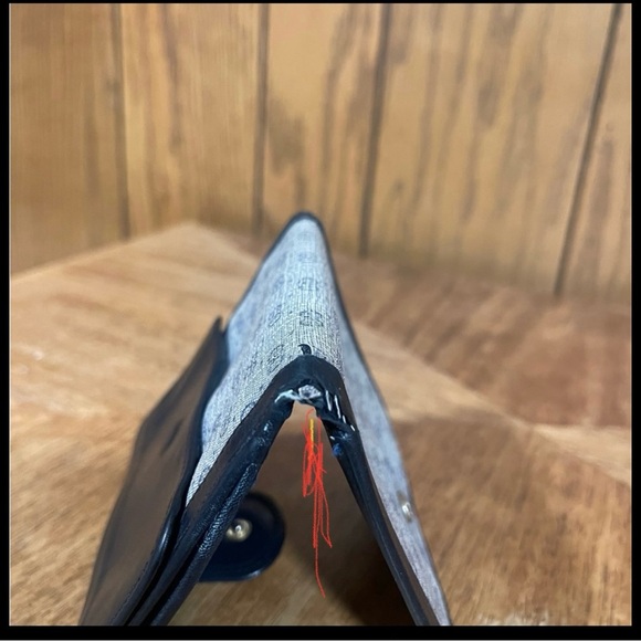 Gucci"Wallet Men"-035-416-03-10 - Picture 15 of 15